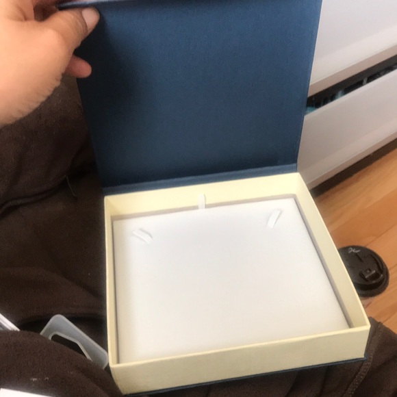 4 for 1 Mini Jewelry boxes - Picture 11 of 11